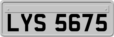 LYS5675