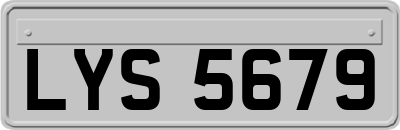 LYS5679