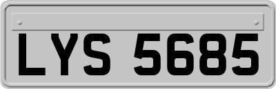 LYS5685