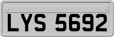 LYS5692