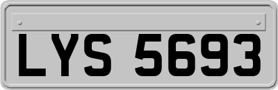 LYS5693