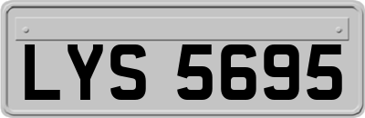 LYS5695
