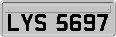 LYS5697
