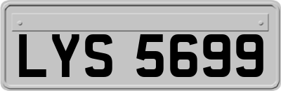 LYS5699