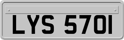 LYS5701