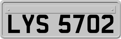LYS5702