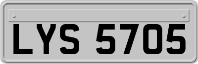LYS5705