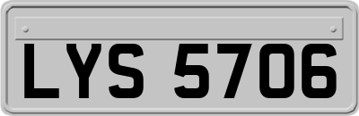 LYS5706