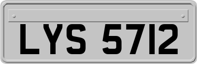 LYS5712