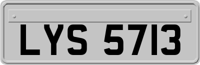 LYS5713