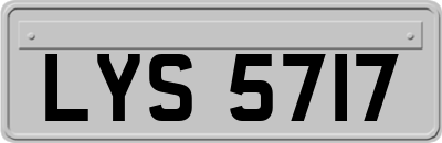 LYS5717