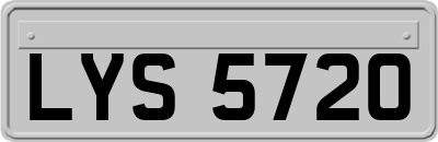 LYS5720