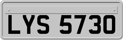 LYS5730