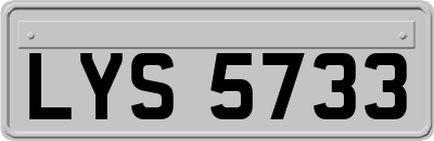LYS5733