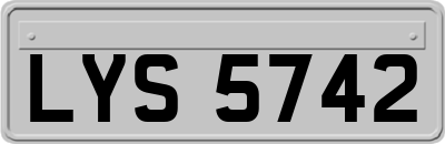 LYS5742