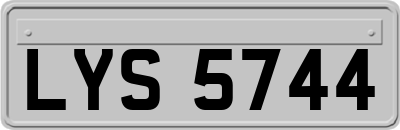 LYS5744