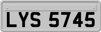 LYS5745