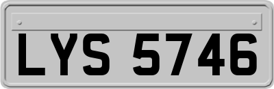 LYS5746