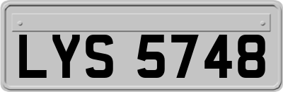 LYS5748