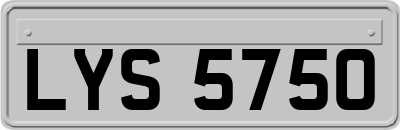 LYS5750
