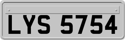 LYS5754