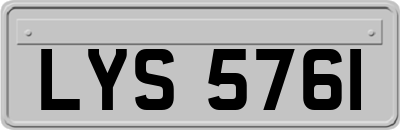 LYS5761