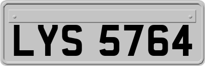 LYS5764