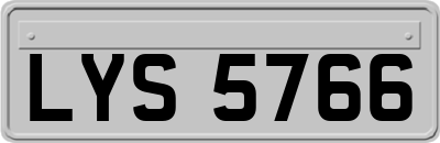LYS5766