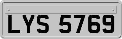 LYS5769