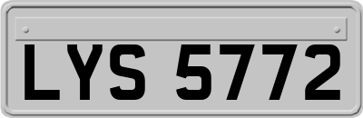 LYS5772