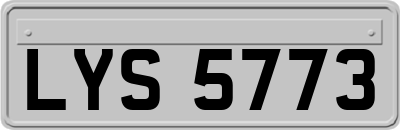 LYS5773