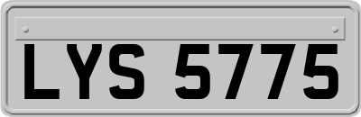 LYS5775