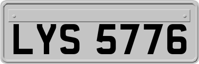 LYS5776