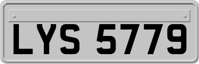 LYS5779