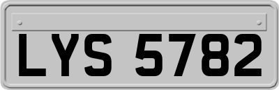 LYS5782