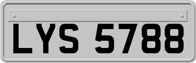 LYS5788
