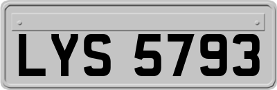 LYS5793