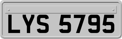 LYS5795