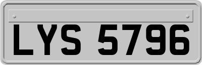 LYS5796