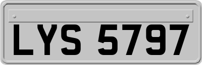 LYS5797