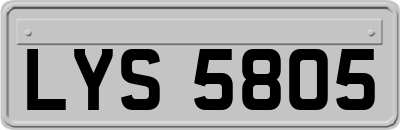LYS5805