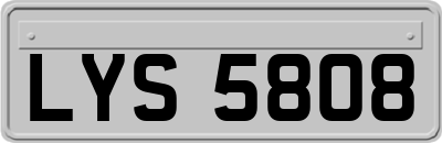 LYS5808