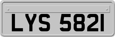 LYS5821