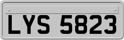 LYS5823