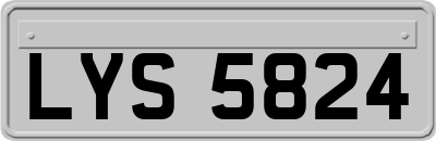 LYS5824