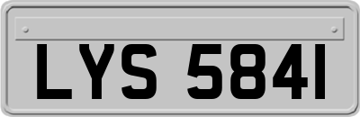LYS5841