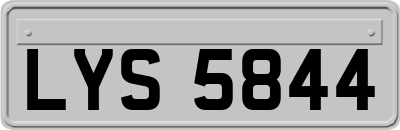LYS5844
