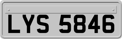 LYS5846