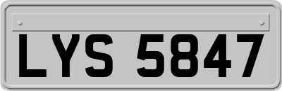 LYS5847