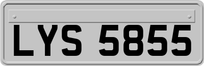 LYS5855